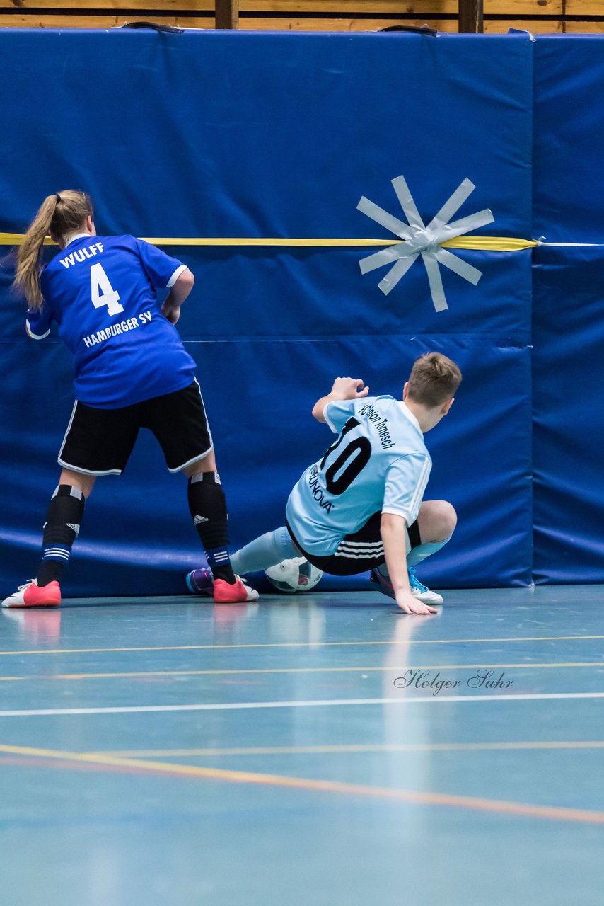 Bild 305 - Dodenhof Cup